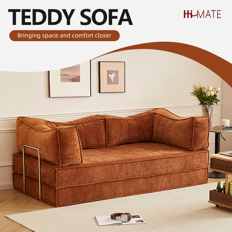 Teddy Sofa