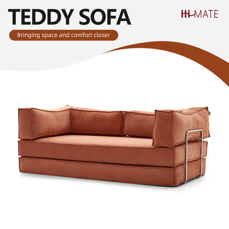  Teddy Sofa