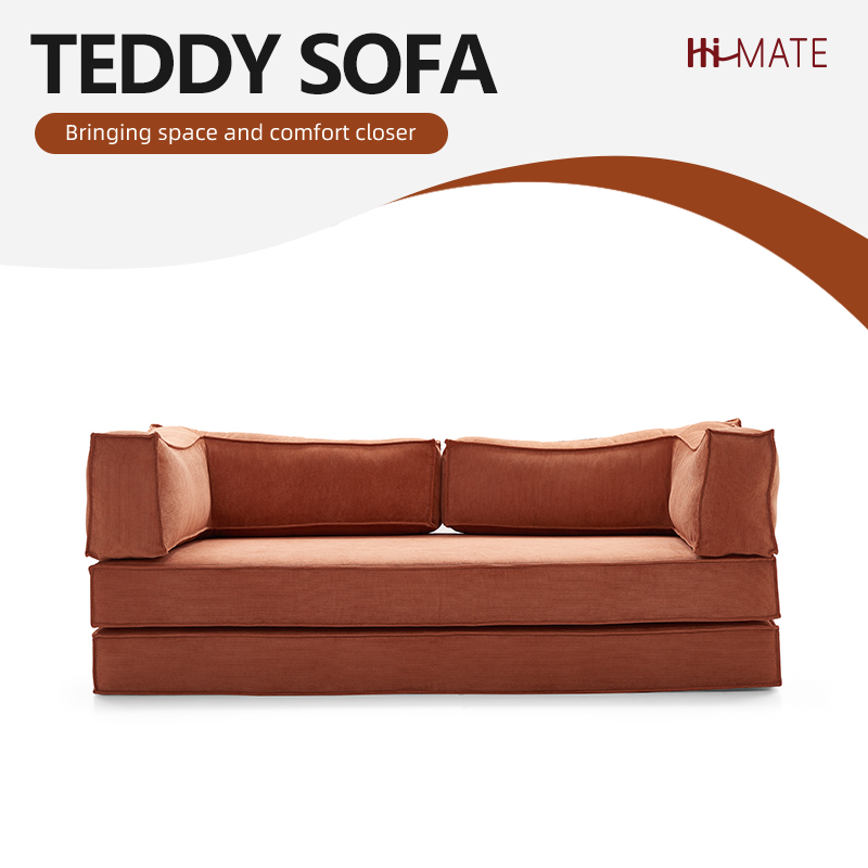  Teddy Sofa