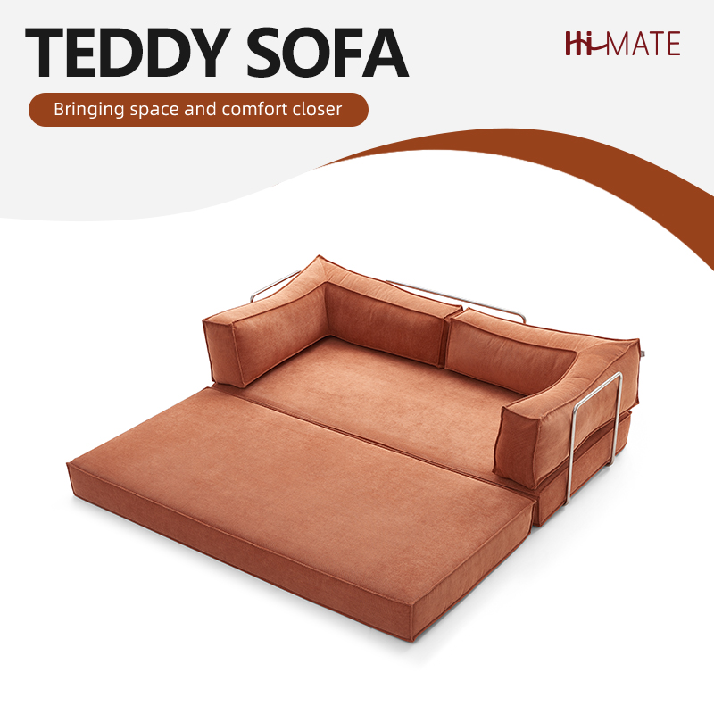  Teddy Sofa