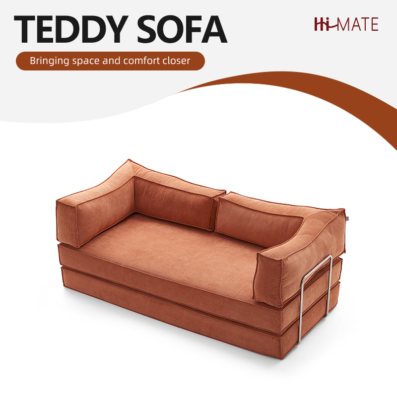  Teddy Sofa