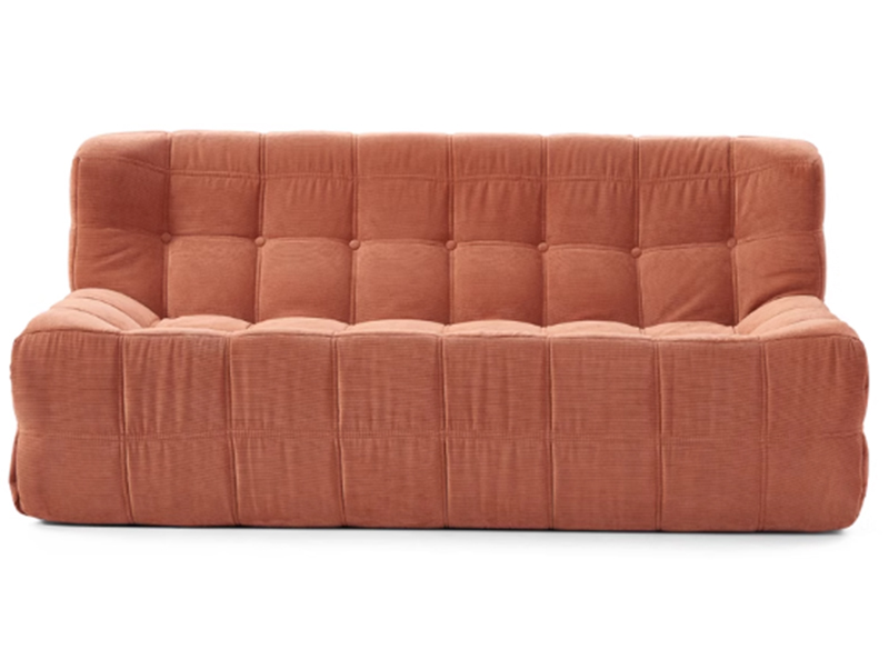 Why Distributors Love Compressed Sofas: A Look at Price Advantages and Stability