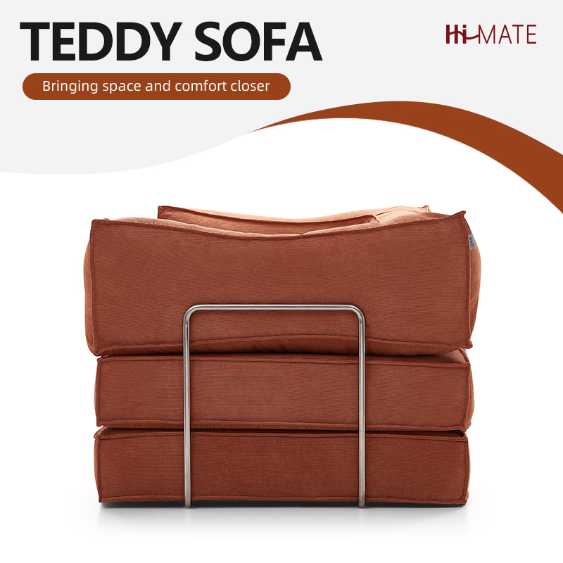  Teddy Sofa