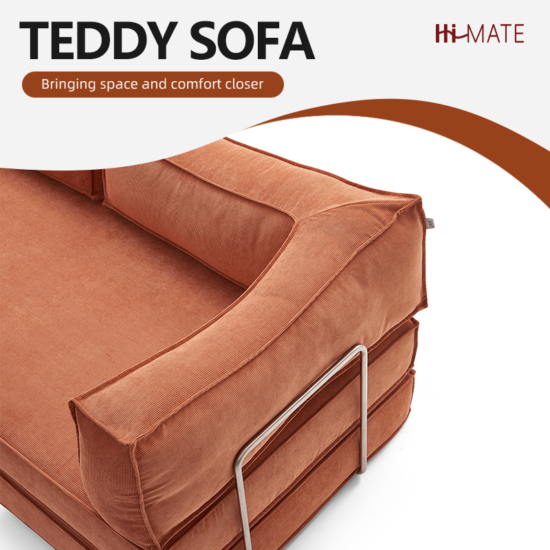  Teddy Sofa