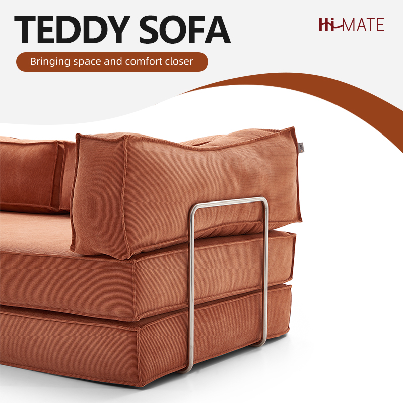  Teddy Sofa