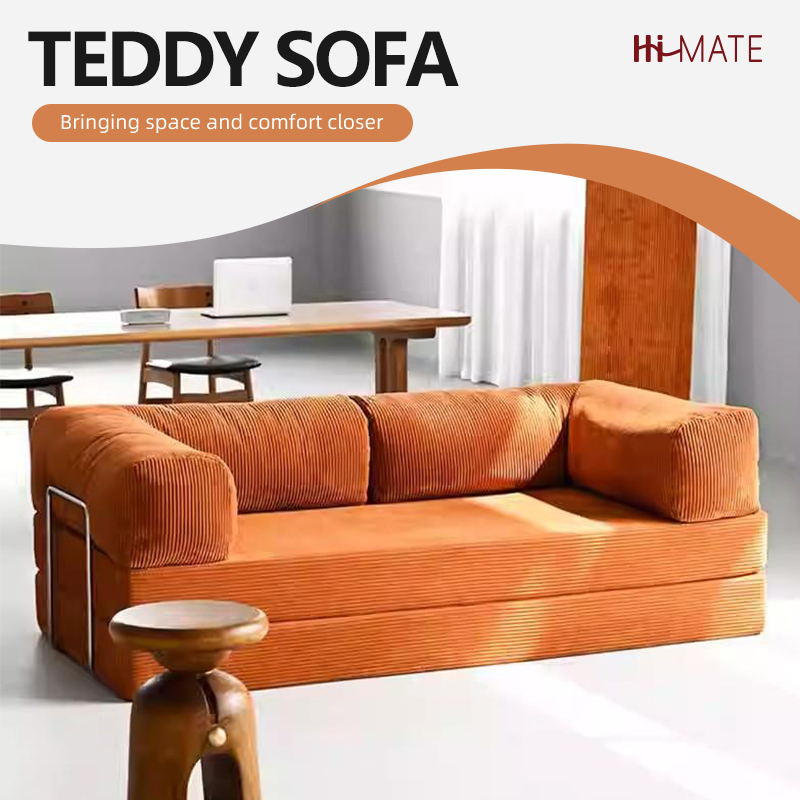 Teddy Sofa