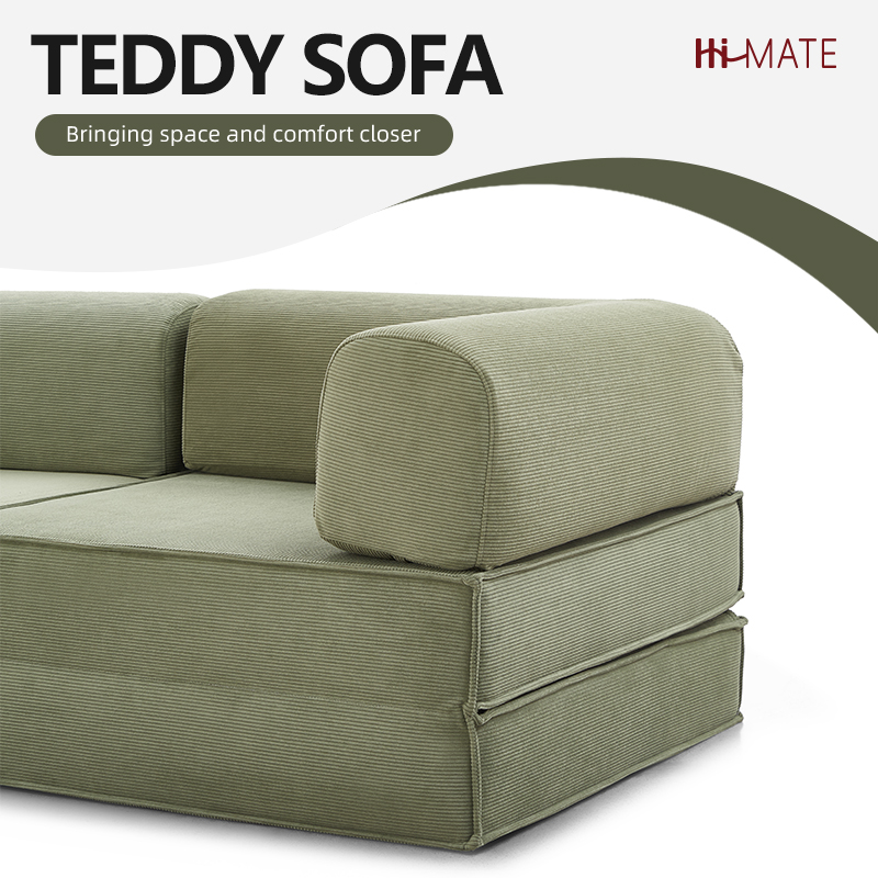  Teddy Sofa