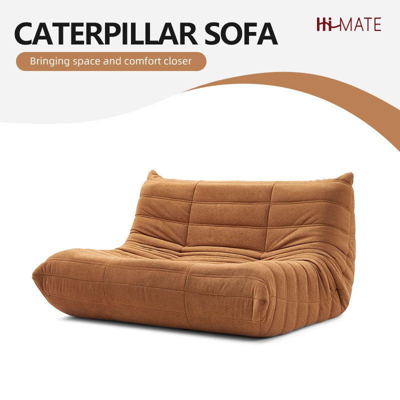  caterpillar sofa