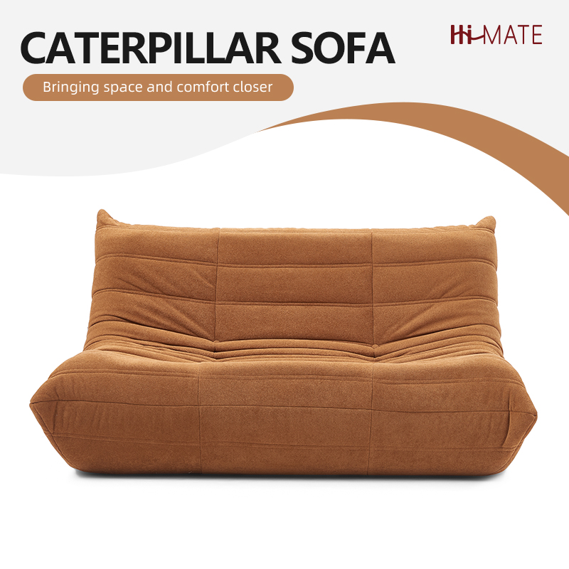  caterpillar sofa