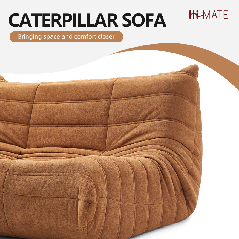  caterpillar sofa