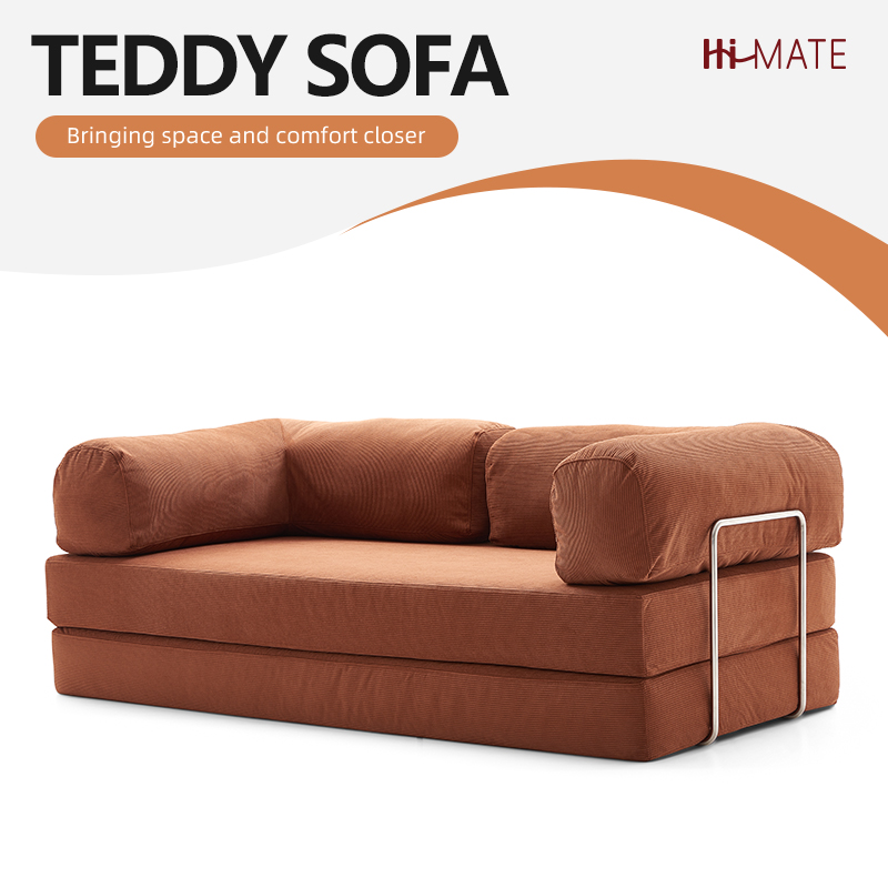  Teddy Sofa