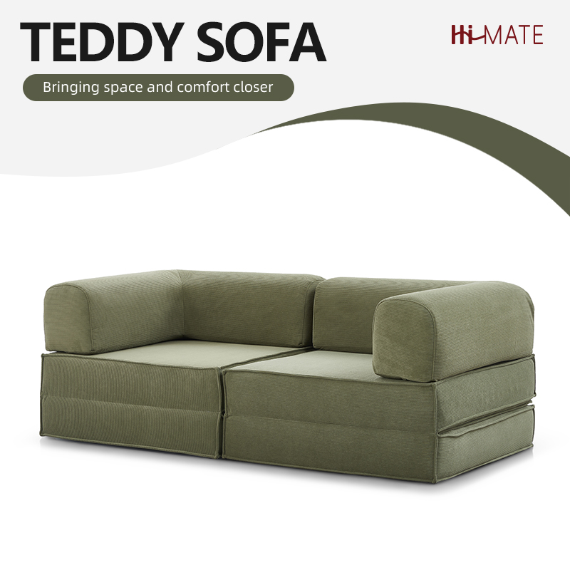  Teddy Sofa