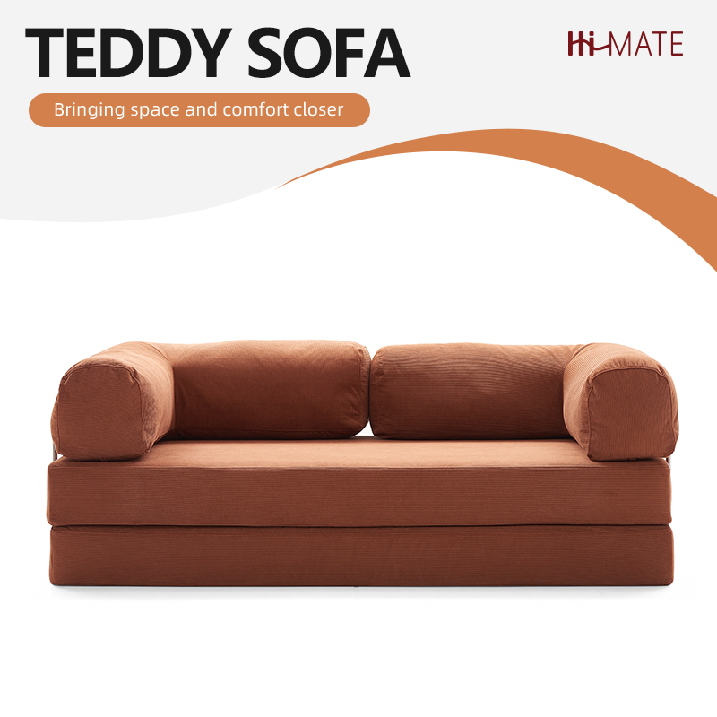  Teddy Sofa