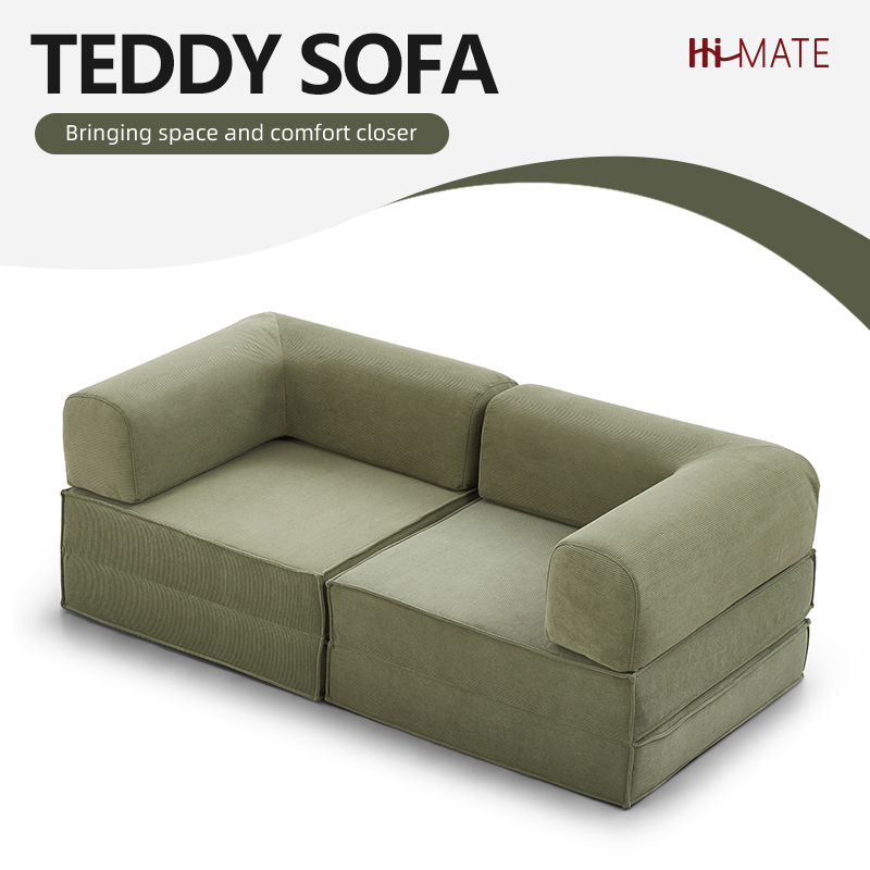  Teddy Sofa