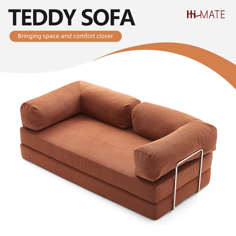  Teddy Sofa