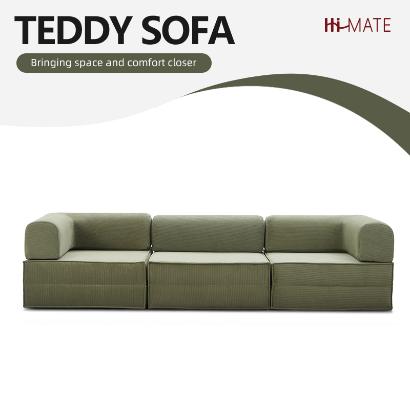  Teddy Sofa