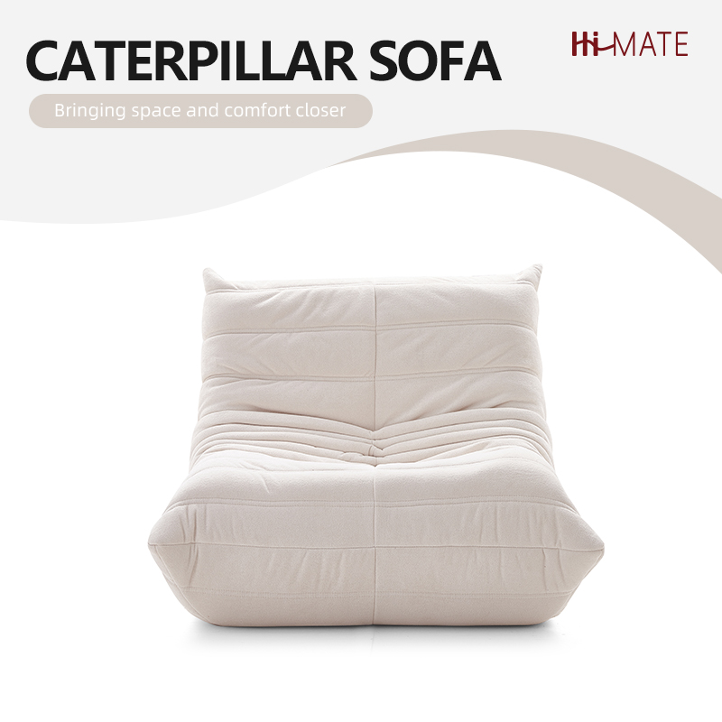  caterpillar sofa