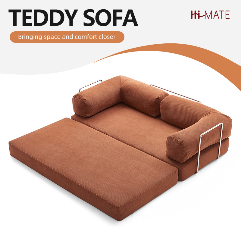  Teddy Sofa