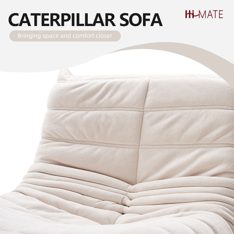  caterpillar sofa