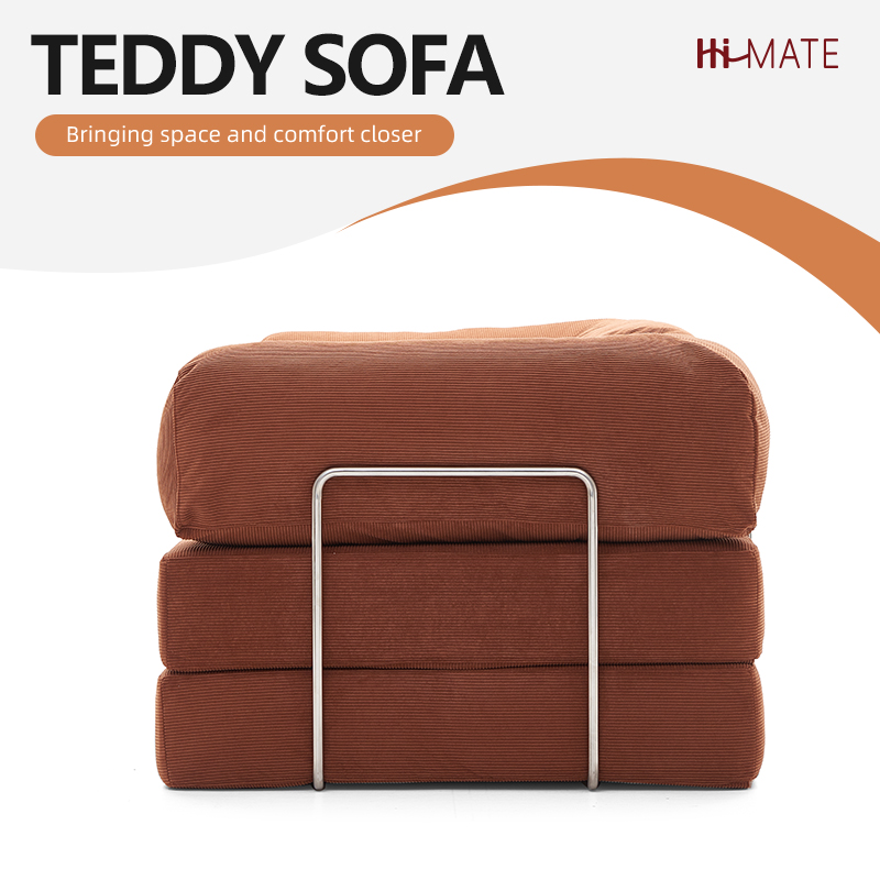  Teddy Sofa