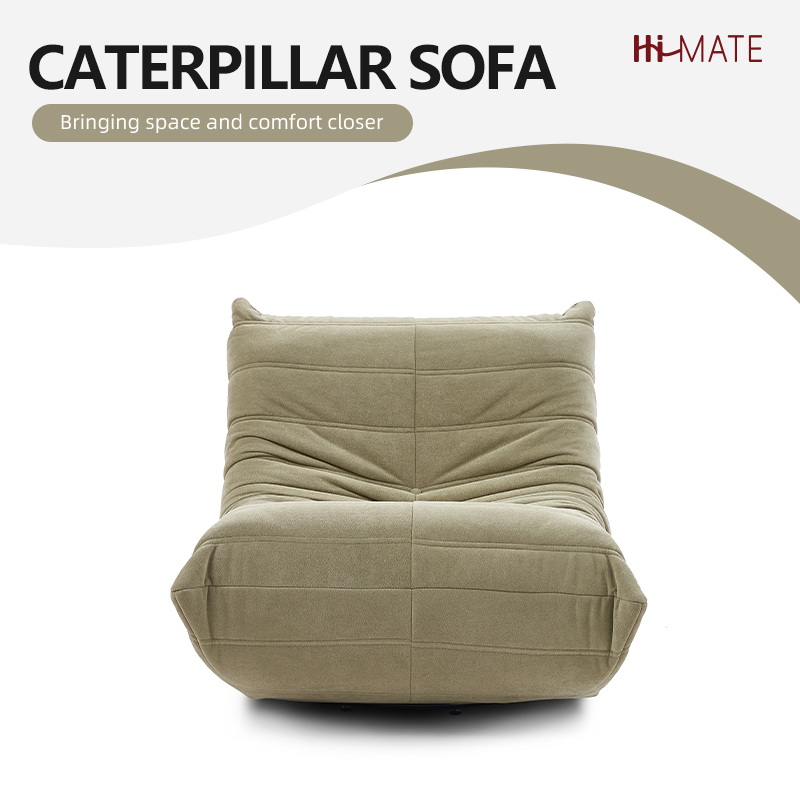  caterpillar sofa