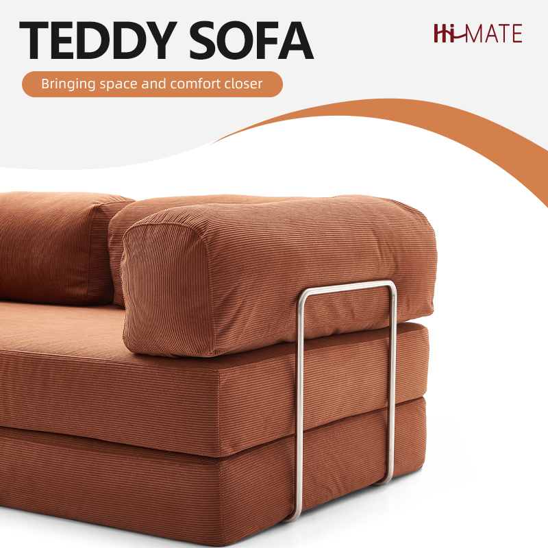  Teddy Sofa