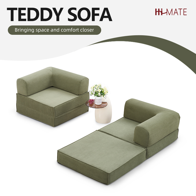  Teddy Sofa