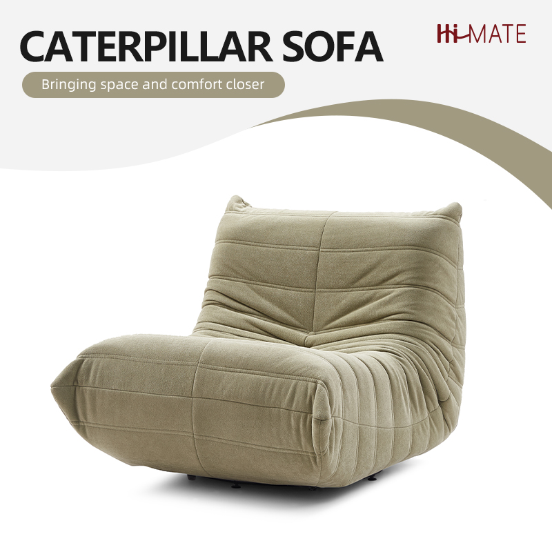  caterpillar sofa