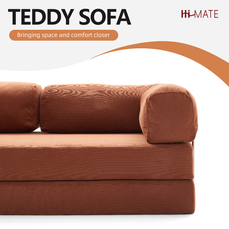  Teddy Sofa