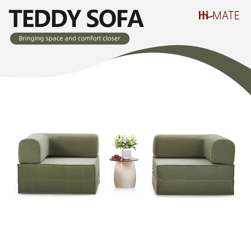  Teddy Sofa