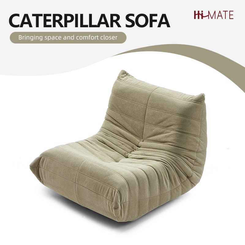  caterpillar sofa