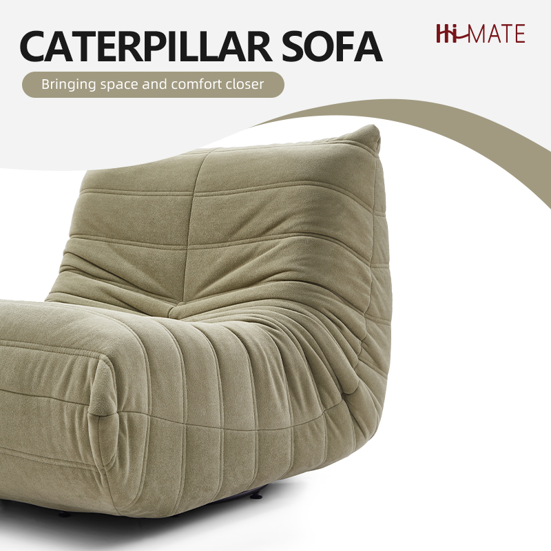  caterpillar sofa